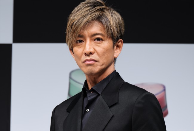 木村拓哉